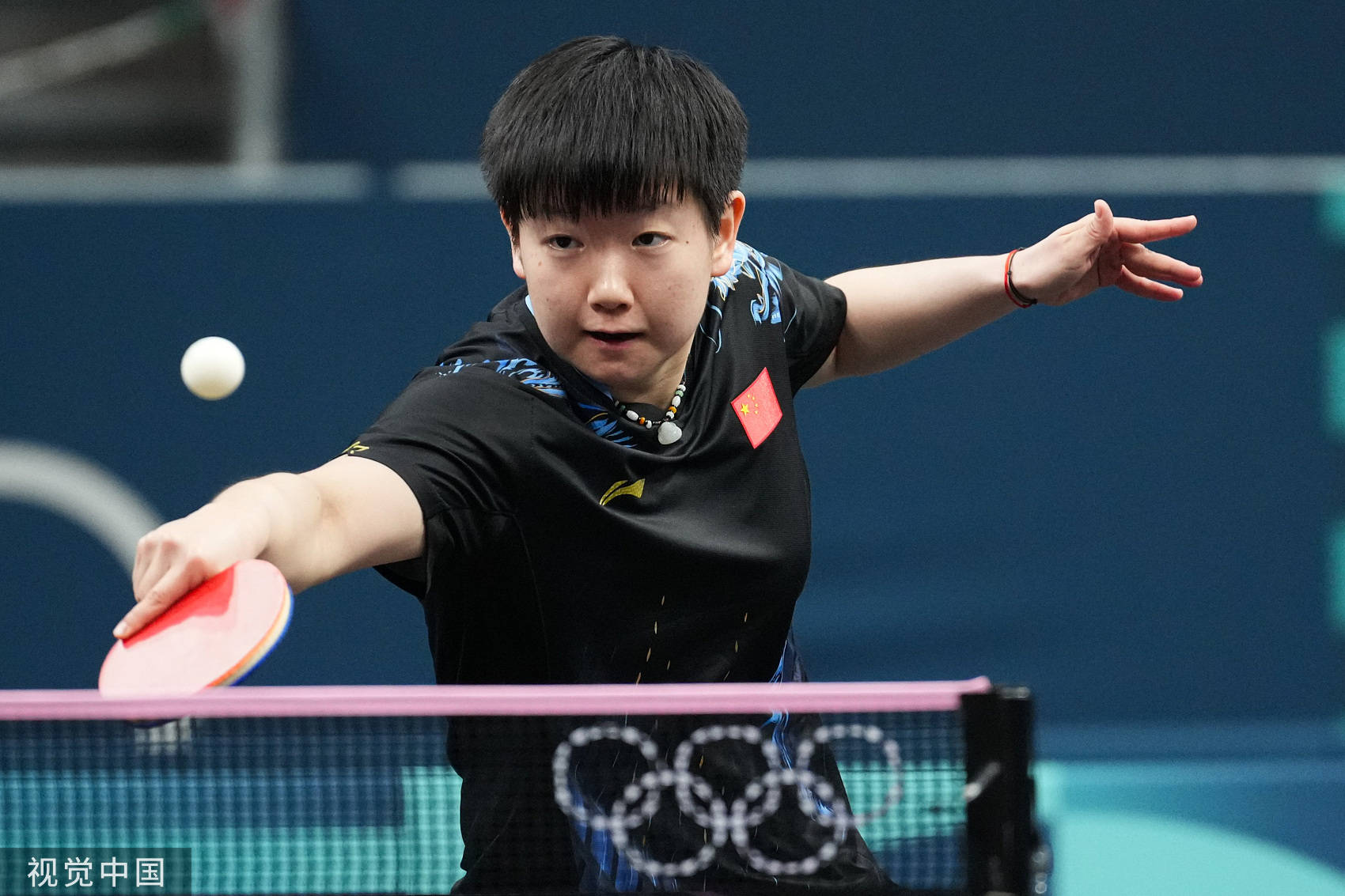 交易的背后 交易的背后