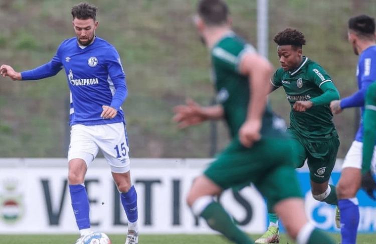 迪马尔科 迪马尔科