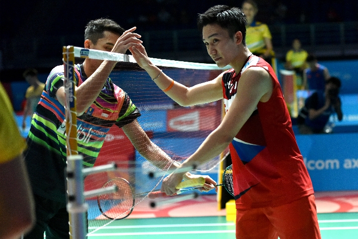 并感叹杨瀚 并感叹杨瀚