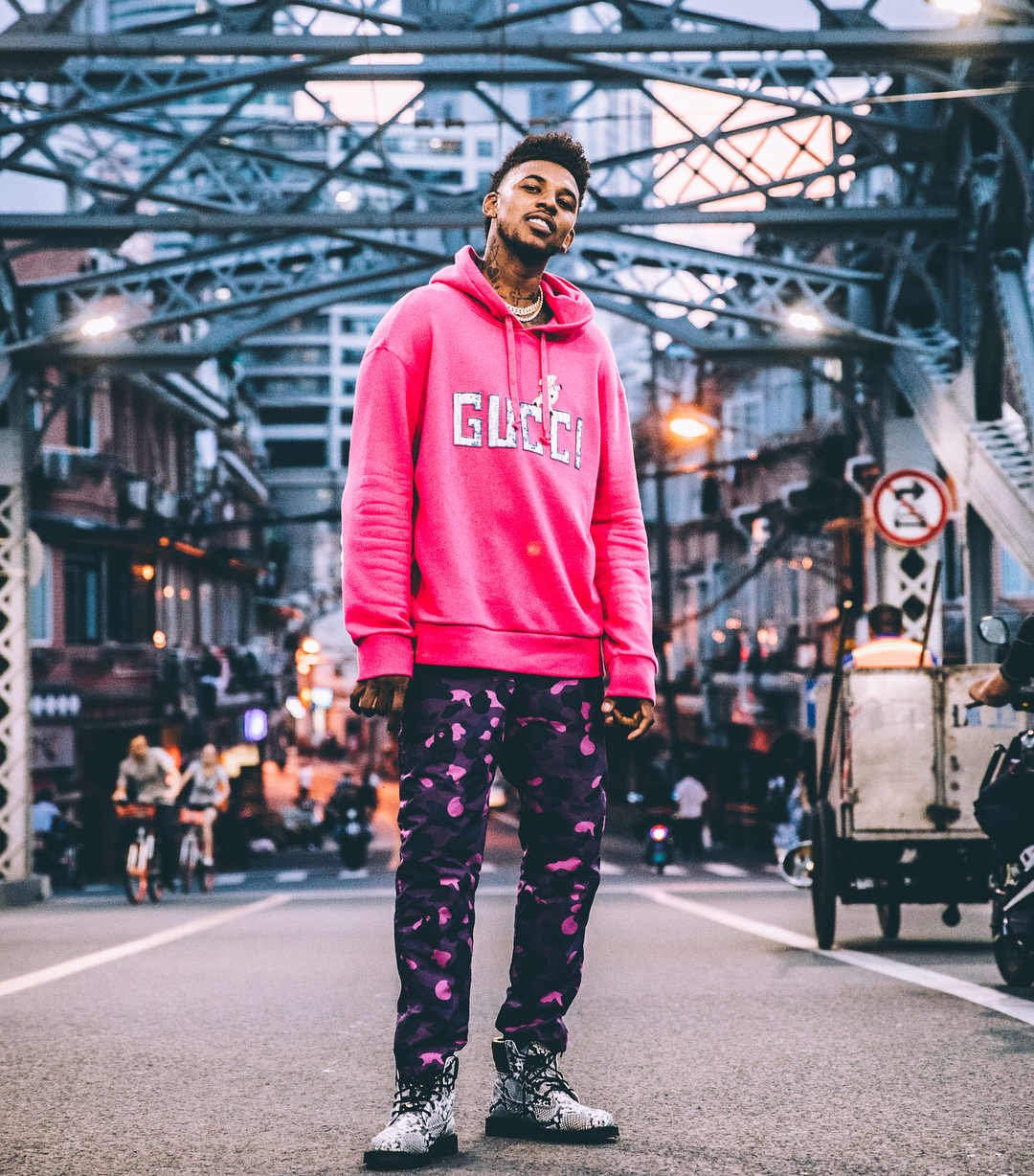 影响力无处 影响力无处